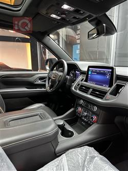 جي ام سي يوكون